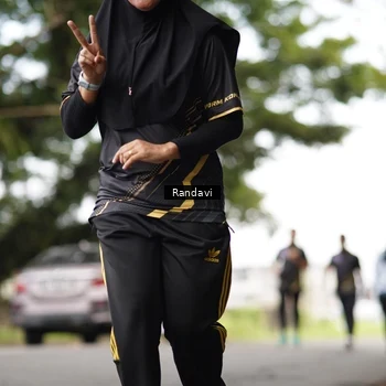 Runner Photo 8114783