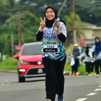 Runner Photo 8114785