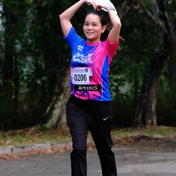 Runner Photo 8114787