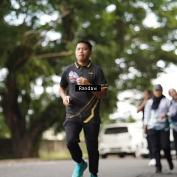 Runner Photo 8114788