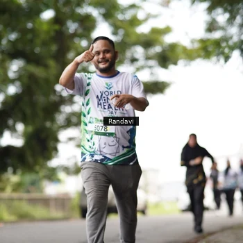 Runner Photo 8114789