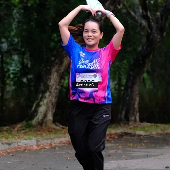 Runner Photo 8114791