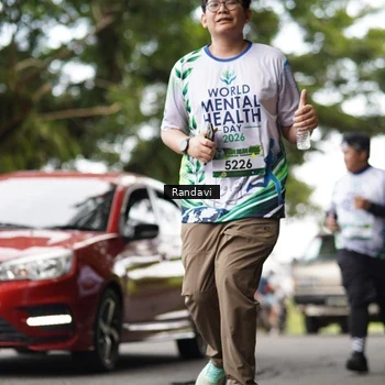Runner Photo 8114797