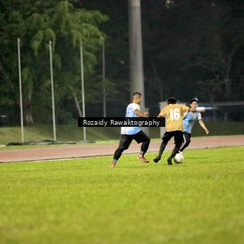 Runner Photo 8114801