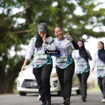 Runner Photo 8114802