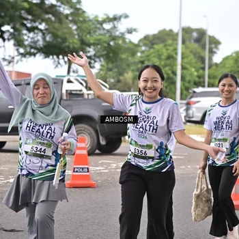 Runner Photo 8114803