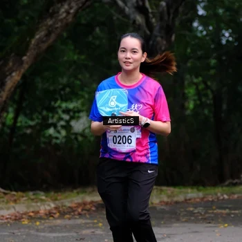 Runner Photo 8114809