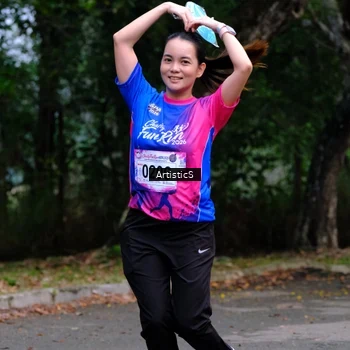 Runner Photo 8114812