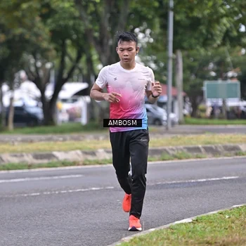 Runner Photo 8114813