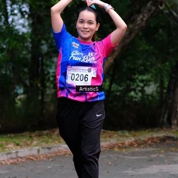 Runner Photo 8114815