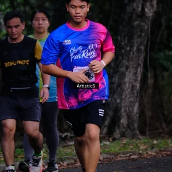 Runner Photo 8114817