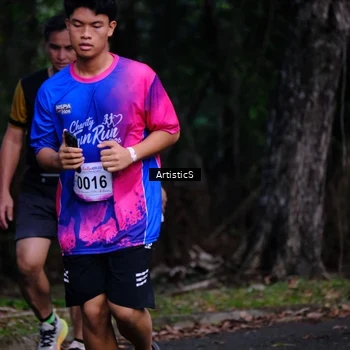 Runner Photo 8114819