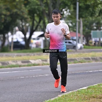 Runner Photo 8114820