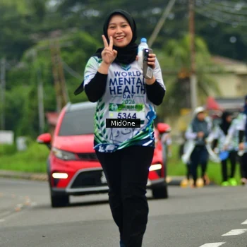 Runner Photo 8114822
