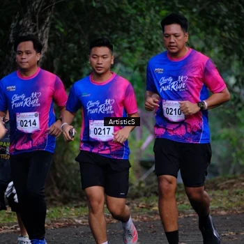 Runner Photo 8114823