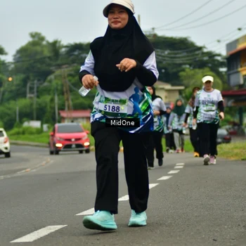 Runner Photo 8114826