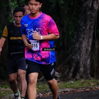 Runner Photo 8114832