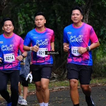 Runner Photo 8114833