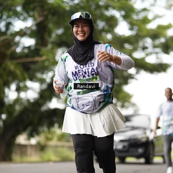 Runner Photo 8114835