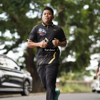 Runner Photo 8114841