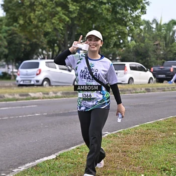 Runner Photo 8114842