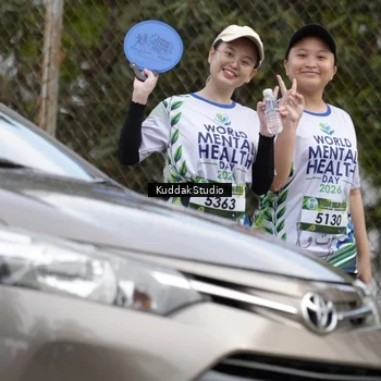 Runner Photo 8114844
