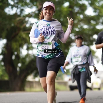 Runner Photo 8114845