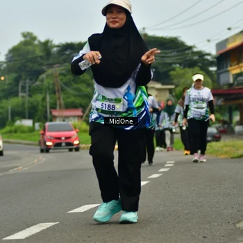 Runner Photo 8114851