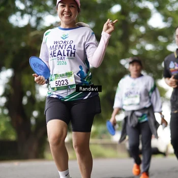 Runner Photo 8114852