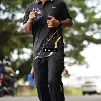 Runner Photo 8114855
