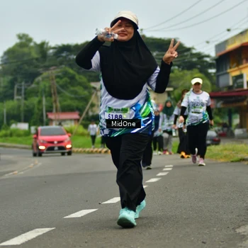 Runner Photo 8114857