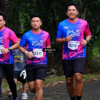 Runner Photo 8114859