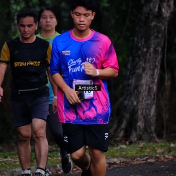 Runner Photo 8114863