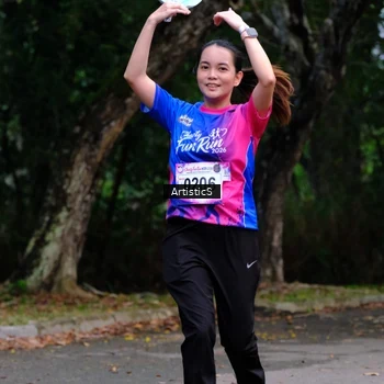 Runner Photo 8114864