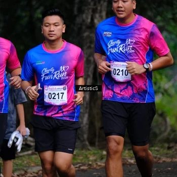 Runner Photo 8114866