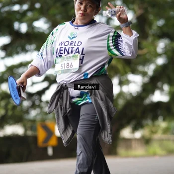 Runner Photo 8114868