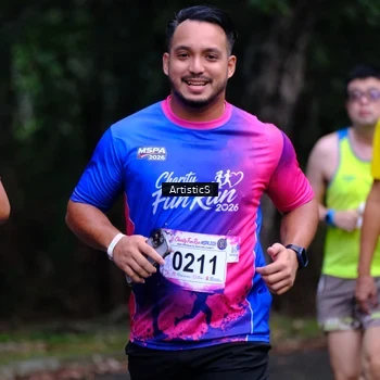 Runner Photo 8114874