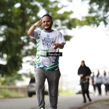 Runner Photo 8114878