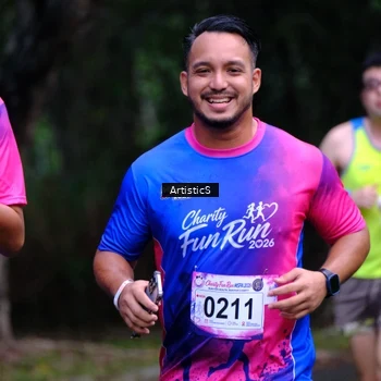 Runner Photo 8114888