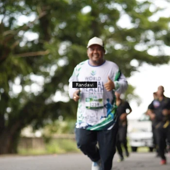Runner Photo 8114889
