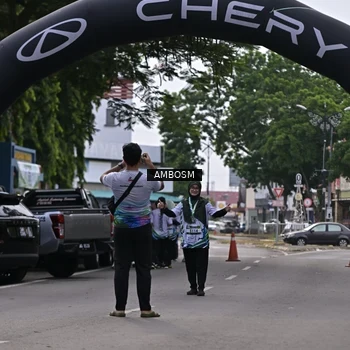 Runner Photo 8114892