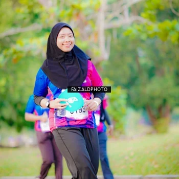 Runner Photo 8114893