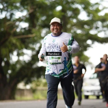 Runner Photo 8114894