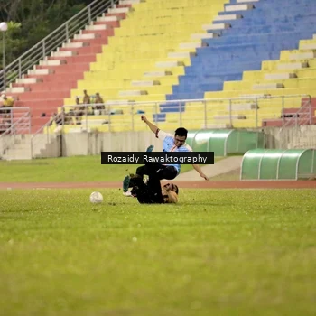 Runner Photo 8114897