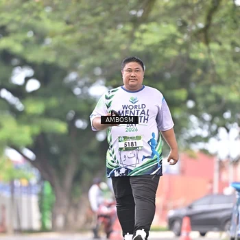 Runner Photo 8114902