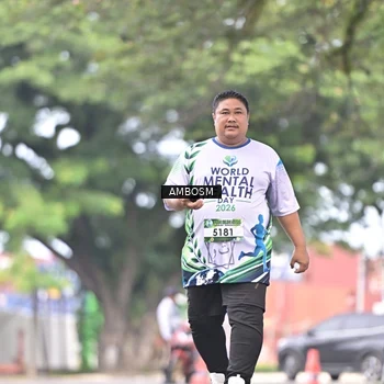 Runner Photo 8114904