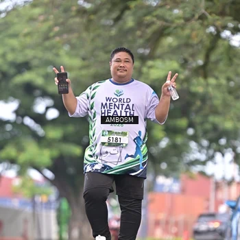 Runner Photo 8114906