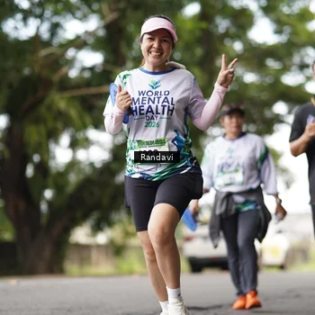 Runner Photo 8114908