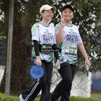 Runner Photo 8114912