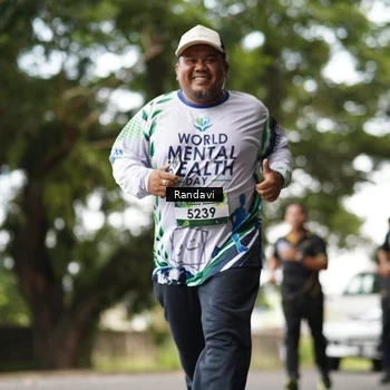 Runner Photo 8114916